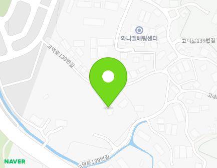 23 Godeok-ro 139beon-gil, Yangju-si, Gyeonggi-do, Republic of Korea Map