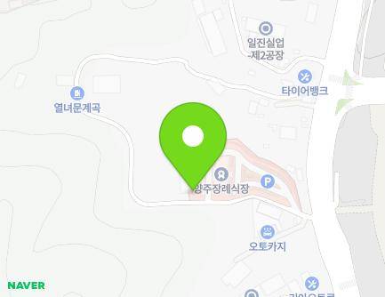 30 Pyeonghwa-ro 1357beon-gil, Yangju-si, Gyeonggi-do, Republic of Korea Map