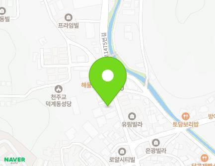 109 Pyeonghwa-ro 1429beon-gil, Yangju-si, Gyeonggi-do, Republic of Korea Map