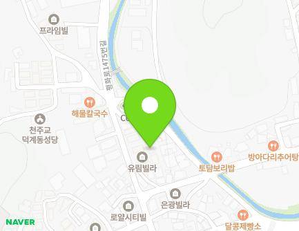 106 Pyeonghwa-ro 1429beon-gil, Yangju-si, Gyeonggi-do, Republic of Korea Map