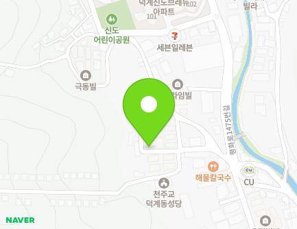 131-11 Pyeonghwa-ro 1429beon-gil, Yangju-si, Gyeonggi-do, Republic of Korea Map