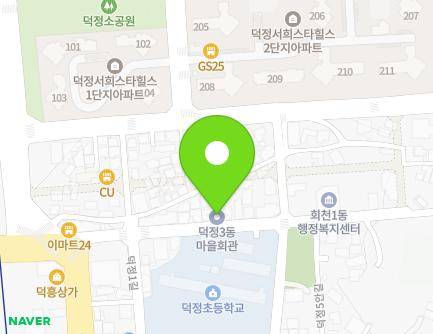 25 Hwahap-ro 1327beon-gil, Yangju-si, Gyeonggi-do, Republic of Korea