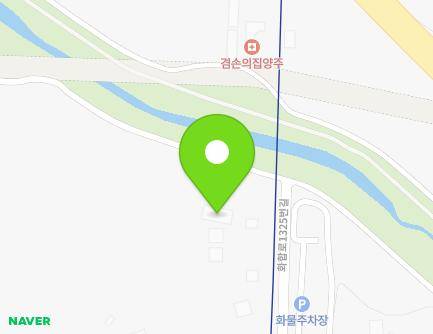 224-59 Chilbongsan-ro 321beon-gil, Yangju-si, Gyeonggi-do, Republic of Korea Map