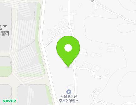 131 Majeon-ro 118beon-gil, Yangju-si, Gyeonggi-do, Republic of Korea Map
