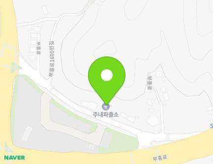 1617 Buheung-ro, Yangju-si, Gyeonggi-do, Republic of Korea Map