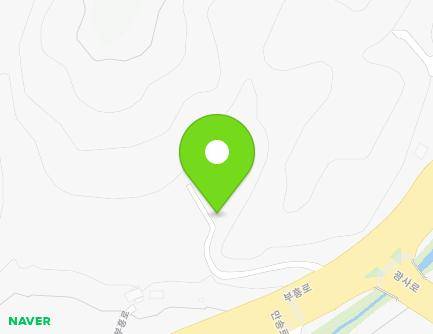 1779-30 Buheung-ro, Yangju-si, Gyeonggi-do, Republic of Korea Map