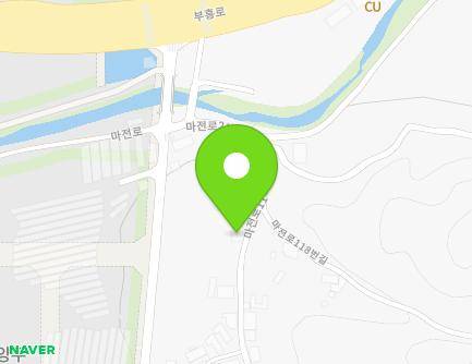 179 Majeon-ro 118beon-gil, Yangju-si, Gyeonggi-do, Republic of Korea Map