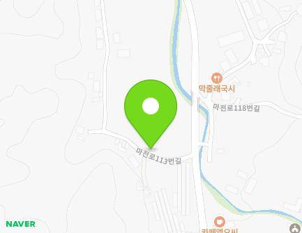 10 Majeon-ro 113beon-gil, Yangju-si, Gyeonggi-do, Republic of Korea Map
