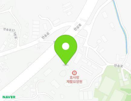 56 Mansam-ro, Yangju-si, Gyeonggi-do, Republic of Korea Map