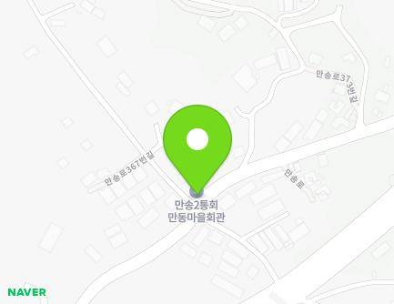 367 Mansong-ro, Yangju-si, Gyeonggi-do, Republic of Korea