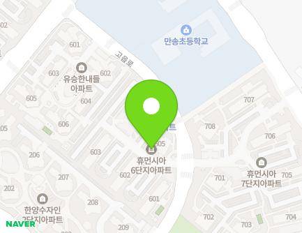117-21 Goeup-ro, Yangju-si, Gyeonggi-do, Republic of Korea Map