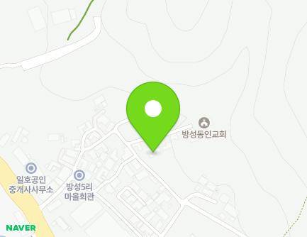 58-8 Buheung-ro 997beon-gil, Baekseok-eup, Yangju-si, Gyeonggi-do, Republic of Korea Map