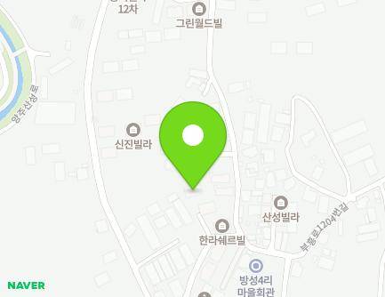 116 Jungang-ro 93beon-gil, Baekseok-eup, Yangju-si, Gyeonggi-do, Republic of Korea Map