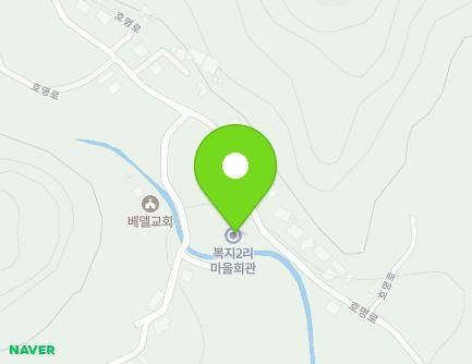 402 Homyeong-ro, Baekseok-eup, Yangju-si, Gyeonggi-do, Republic of Korea Map