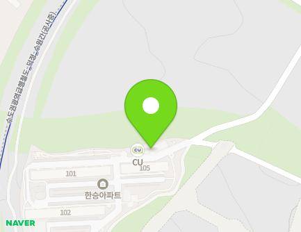 108-60 Godeok-ro, Yangju-si, Gyeonggi-do, Republic of Korea Map