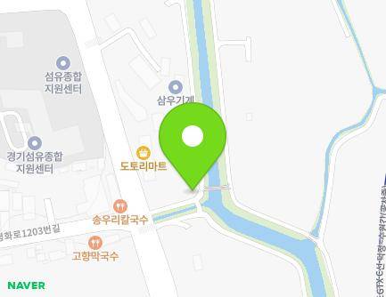 1204-11 Pyeonghwa-ro, Yangju-si, Gyeonggi-do, Republic of Korea Map