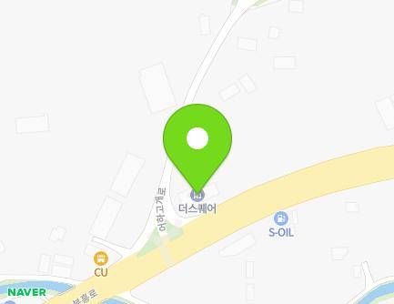 2207 Buheung-ro, Yangju-si, Gyeonggi-do, Republic of Korea Map