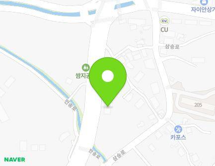 90 Mansam-ro, Yangju-si, Gyeonggi-do, Republic of Korea Map