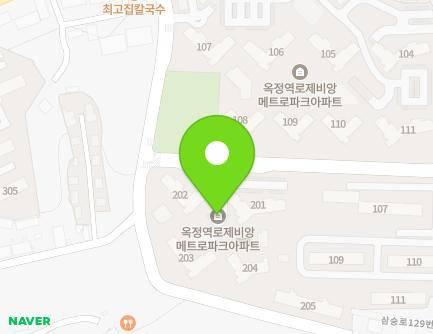 2126 Buheung-ro, Yangju-si, Gyeonggi-do, Republic of Korea Map