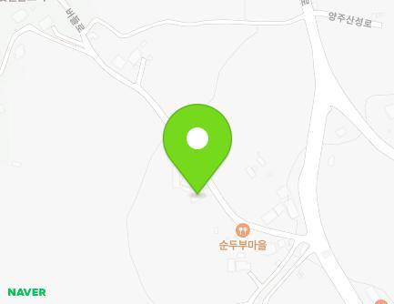 147-75 Beodeul-ro, Yangju-si, Gyeonggi-do, Republic of Korea Map
