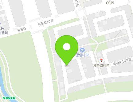 43 Okjeong-ro 10na-gil, Yangju-si, Gyeonggi-do, Republic of Korea Map