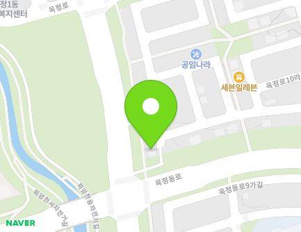 56 Okjeong-ro 10na-gil, Yangju-si, Gyeonggi-do, Republic of Korea Map
