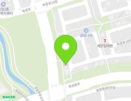 54 Okjeong-ro 10na-gil, Yangju-si, Gyeonggi-do, Republic of Korea Map