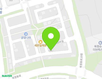 64 Okjeong-ro 10ra-gil, Yangju-si, Gyeonggi-do, Republic of Korea Map