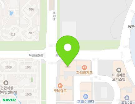 8 Okjeong-ro 6-gil, Yangju-si, Gyeonggi-do, Republic of Korea Map