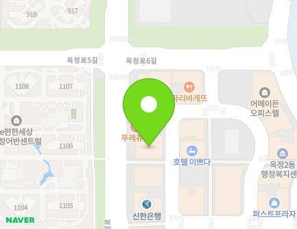 222 Okjeong-ro, Yangju-si, Gyeonggi-do, Republic of Korea Map