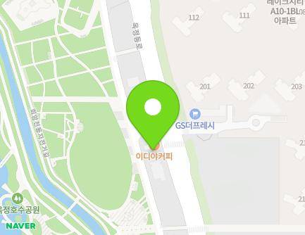 187 Okjeongdong-ro, Yangju-si, Gyeonggi-do, Republic of Korea Map