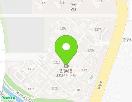 162 Okjeongdong-ro, Yangju-si, Gyeonggi-do, Republic of Korea Map