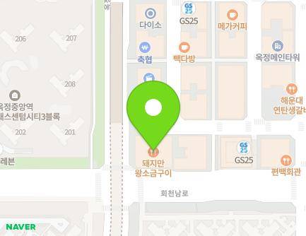 92 Hoecheonnam-ro, Yangju-si, Gyeonggi-do, Republic of Korea Map