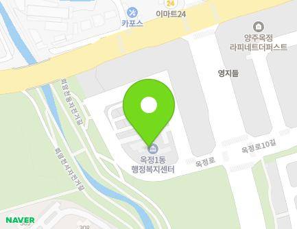 397-7 Okjeong-ro, Yangju-si, Gyeonggi-do, Republic of Korea