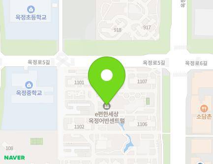35 Okjeong-ro 5-gil, Yangju-si, Gyeonggi-do, Republic of Korea Map