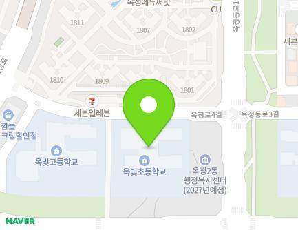 38 Okjeong-ro 4-gil, Yangju-si, Gyeonggi-do, Republic of Korea