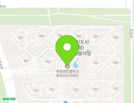 130 Okjeongseo-ro, Yangju-si, Gyeonggi-do, Republic of Korea Map