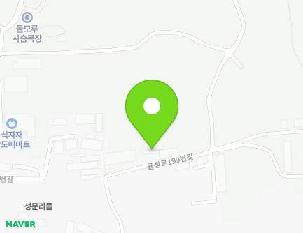 10-110 Yuljeong-ro 199beon-gil, Yangju-si, Gyeonggi-do, Republic of Korea Map