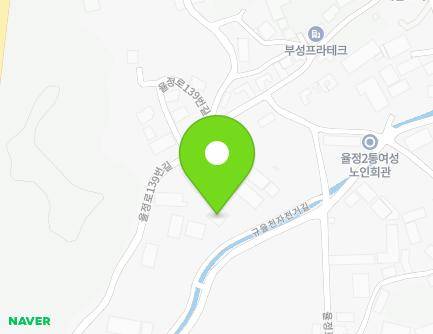 66 Yuljeong-ro 139beon-gil, Yangju-si, Gyeonggi-do, Republic of Korea Map