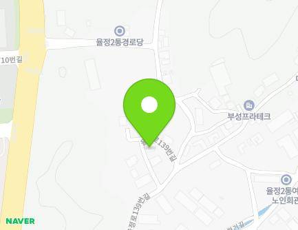 77-10 Yuljeong-ro 139beon-gil, Yangju-si, Gyeonggi-do, Republic of Korea Map
