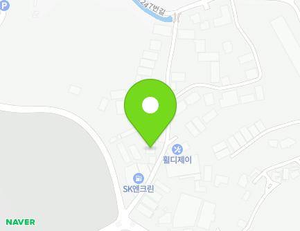 109-19 Eohagogae-ro, Yangju-si, Gyeonggi-do, Republic of Korea Map