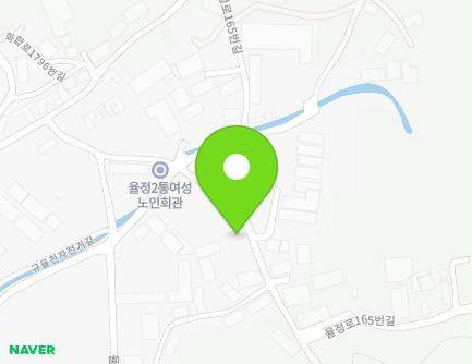 211 Yuljeong-ro 165beon-gil, Yangju-si, Gyeonggi-do, Republic of Korea Map