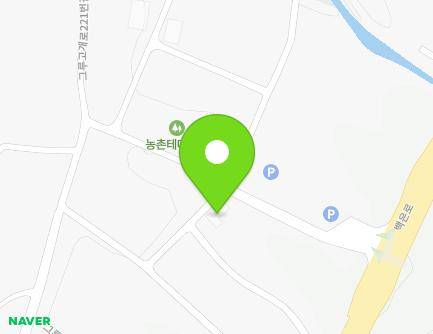 230-28 Geurugogae-ro 221beon-gil, Eunhyeon-myeon, Yangju-si, Gyeonggi-do, Republic of Korea Map