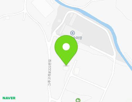 252 Geurugogae-ro 221beon-gil, Eunhyeon-myeon, Yangju-si, Gyeonggi-do, Republic of Korea Map