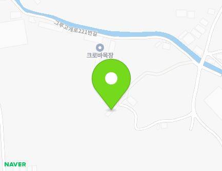 307-31 Geurugogae-ro 221beon-gil, Eunhyeon-myeon, Yangju-si, Gyeonggi-do, Republic of Korea Map
