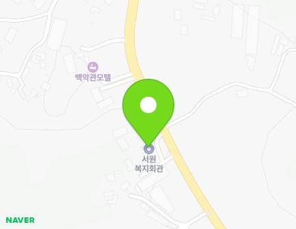 409-43 Eunhyeon-ro, Eunhyeon-myeon, Yangju-si, Gyeonggi-do, Republic of Korea