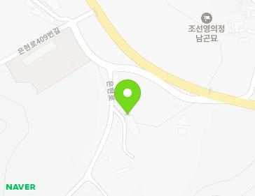 401-11 Eunhyeon-ro, Eunhyeon-myeon, Yangju-si, Gyeonggi-do, Republic of Korea 401-11 Eunhyeon-ro, Eunhyeon-myeon, Yangju-si, Gyeonggi-do, Republic of Korea Map