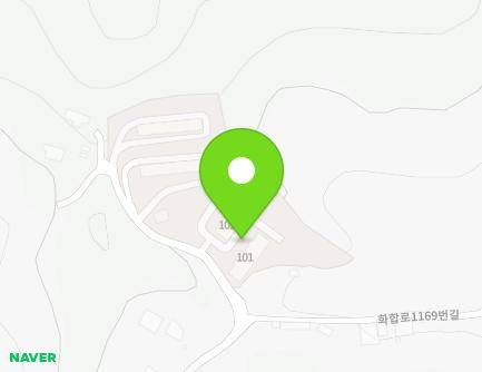 31-16 Hwahap-ro 1169beon-gil, Eunhyeon-myeon, Yangju-si, Gyeonggi-do, Republic of Korea Map