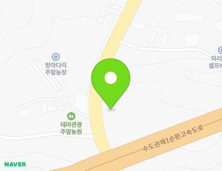 420 Iryeong-ro, Jangheung-myeon, Yangju-si, Gyeonggi-do, Republic of Korea Map