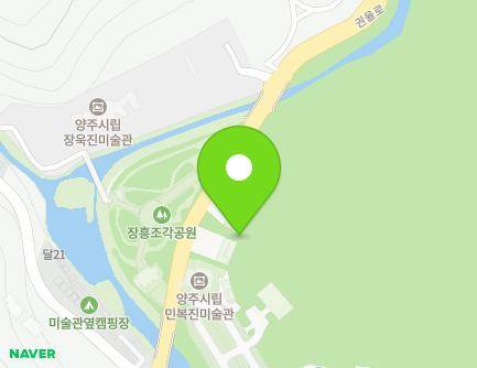 202 Gwonnyul-ro, Jangheung-myeon, Yangju-si, Gyeonggi-do, Republic of Korea Map